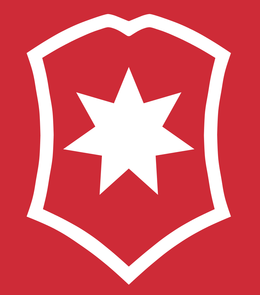 CDF Logo