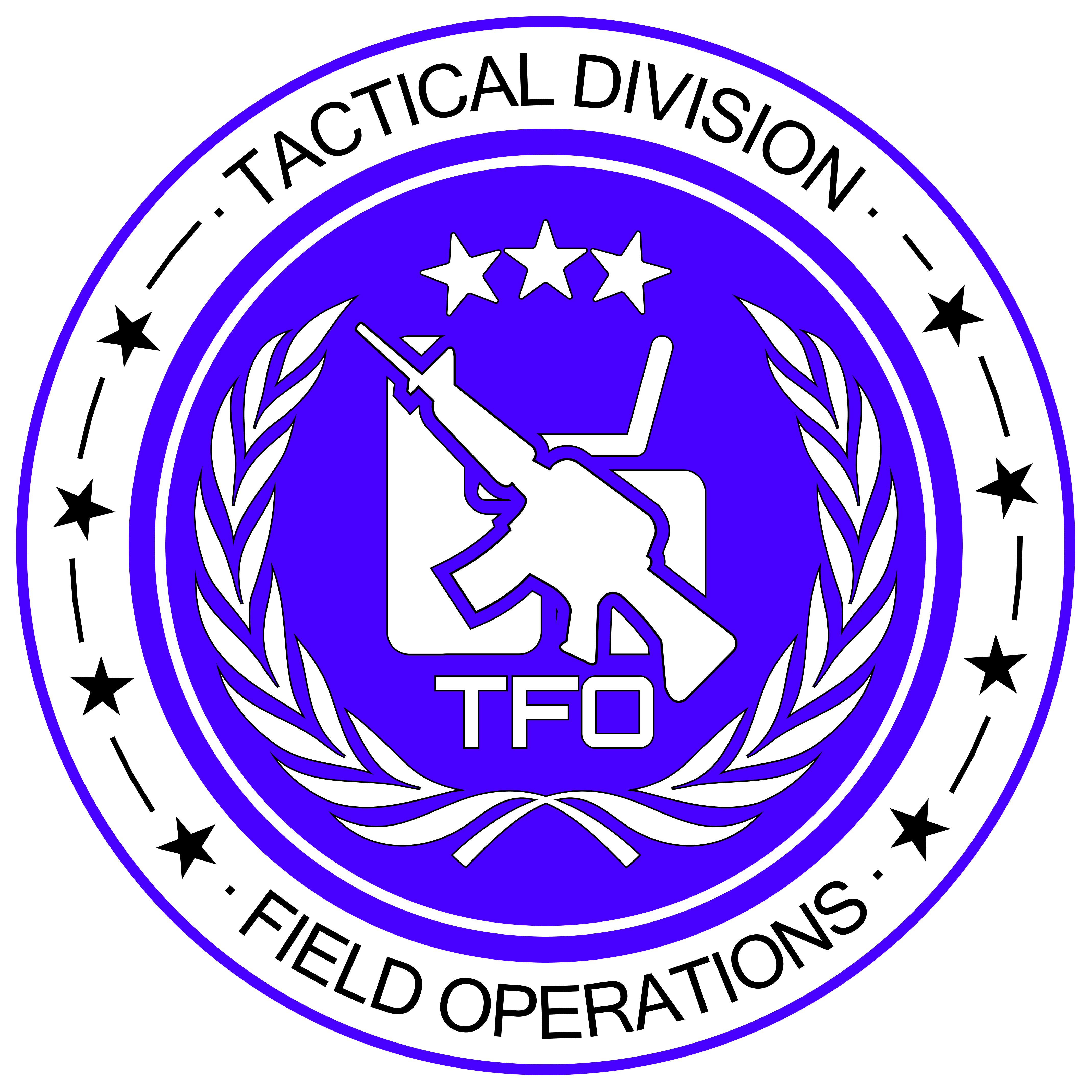 TFO Logo